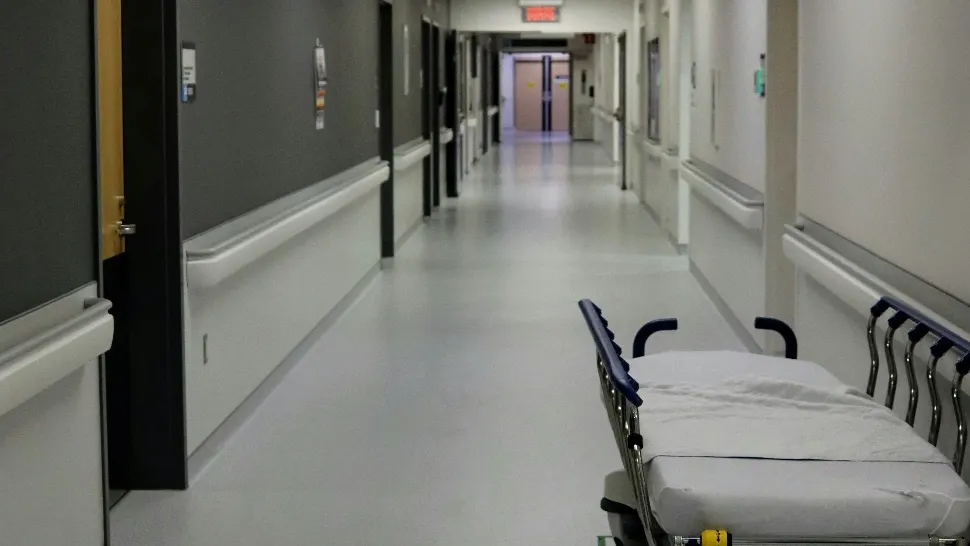 spital
