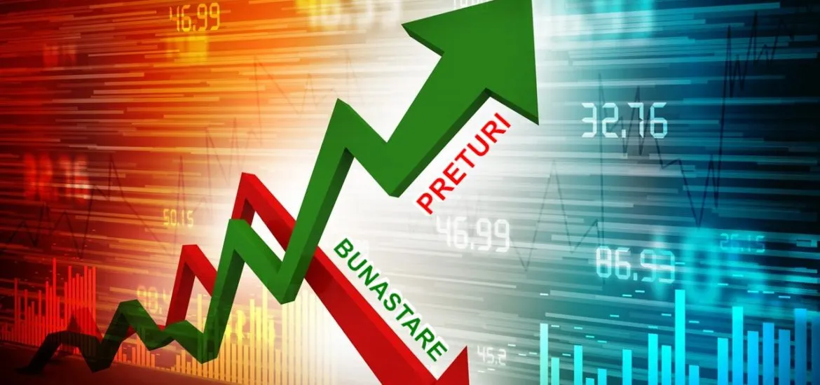 Inflație