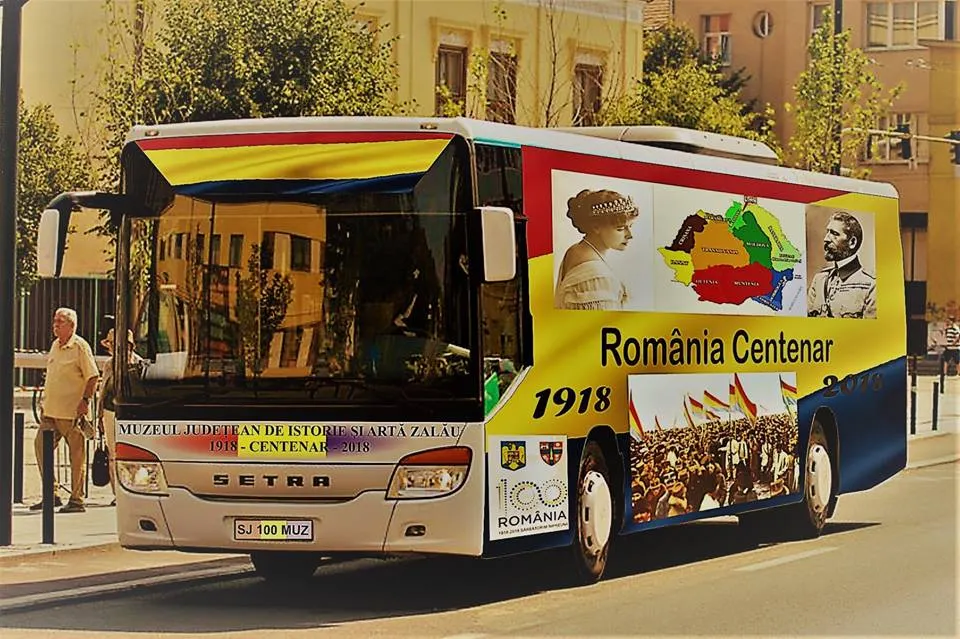 autob. cente