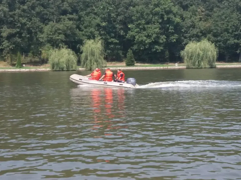 exerciţiu pompieri