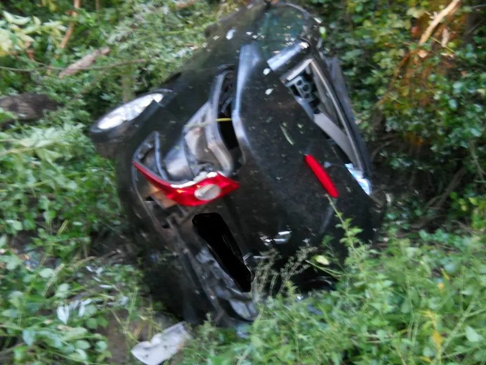 foto isu accident