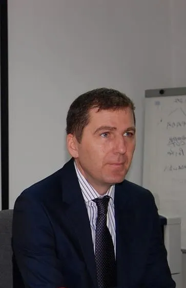 Alexandru Dorin Pura