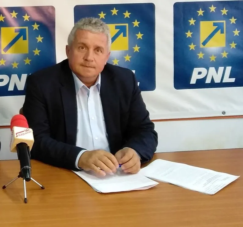 Daniel Buda