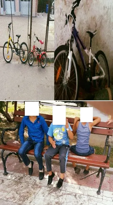 biciclete
