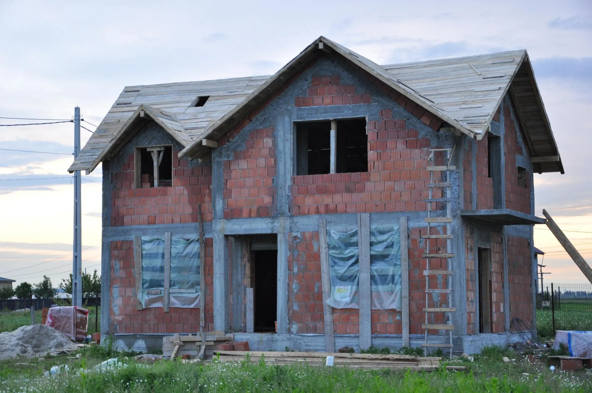 casa