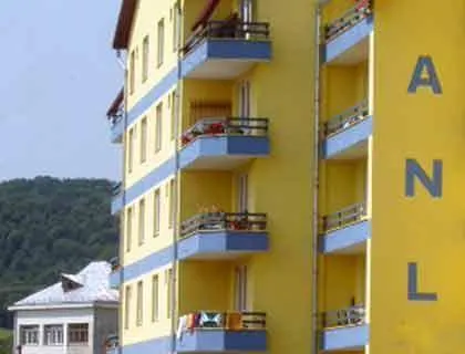 bloc anl simleu