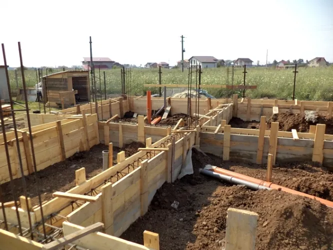 constructii