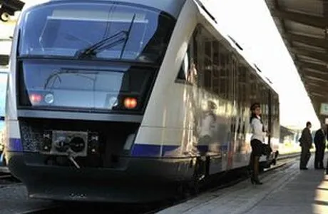 tren