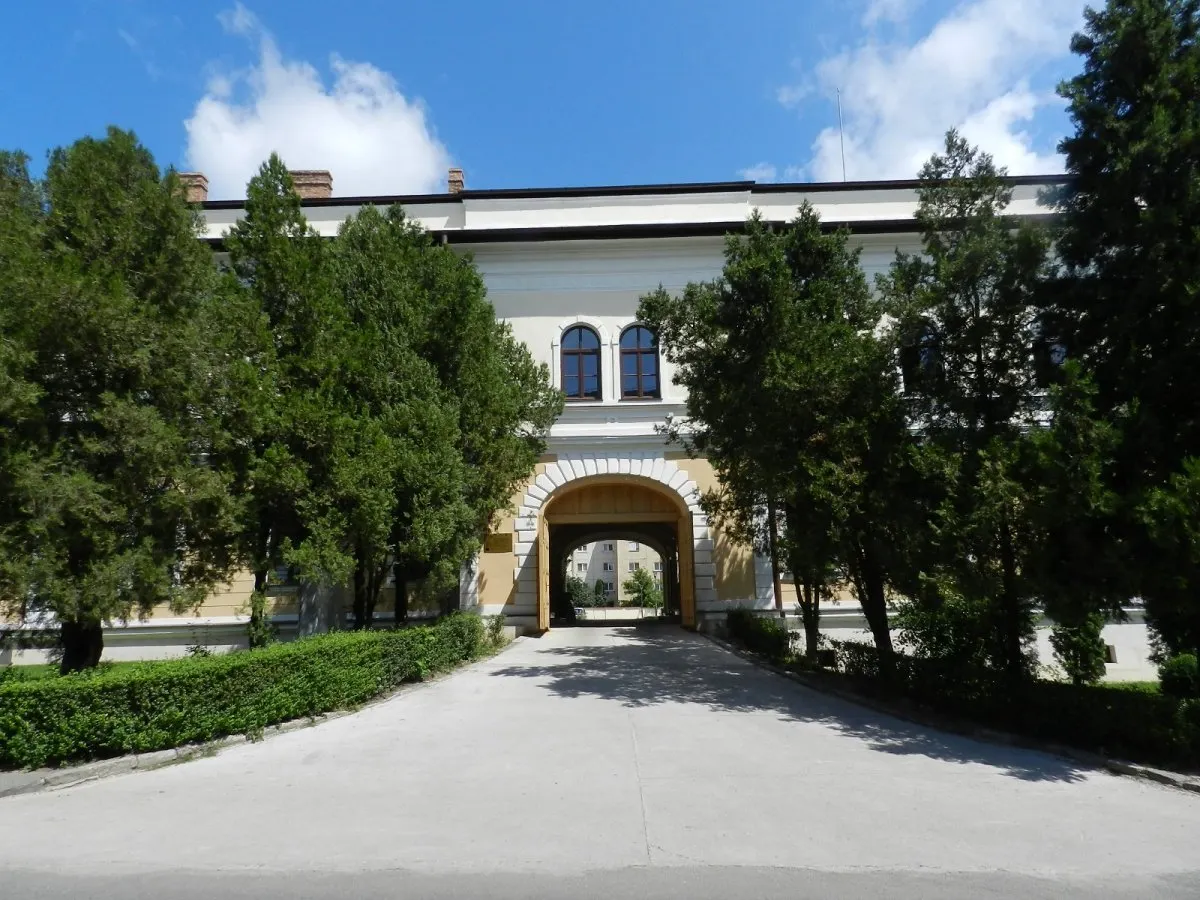 CCAJ salaj