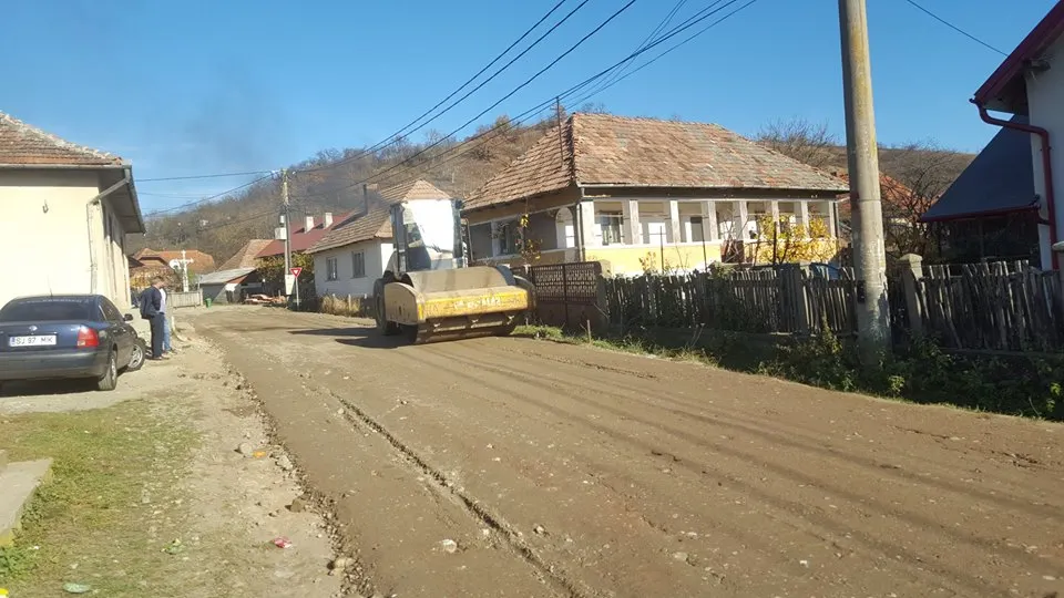 drumuri romanasi