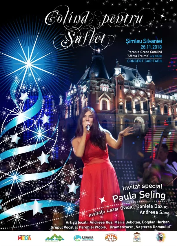 paula seling