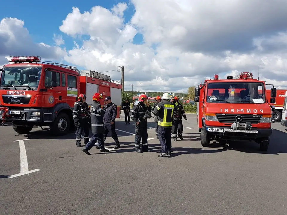 pomieri interventii