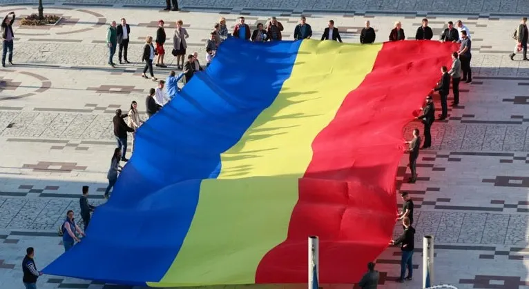 tricolor