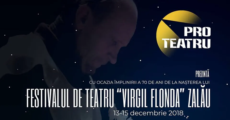 festival teatru Virgil Flonda