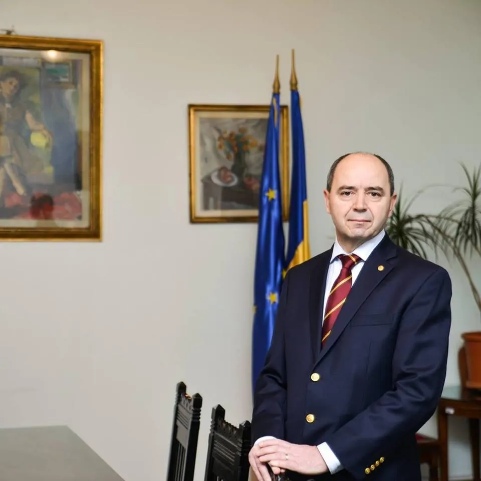 Ioan Bolovan