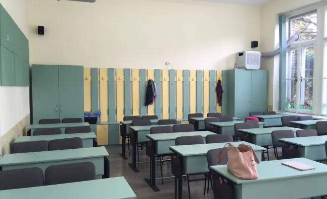 clasa