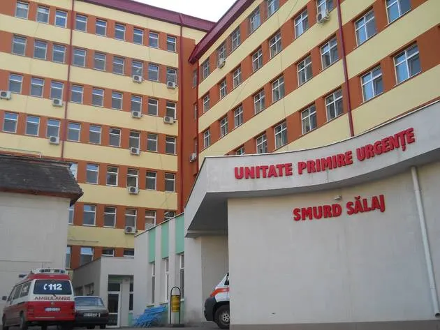 spital angajari
