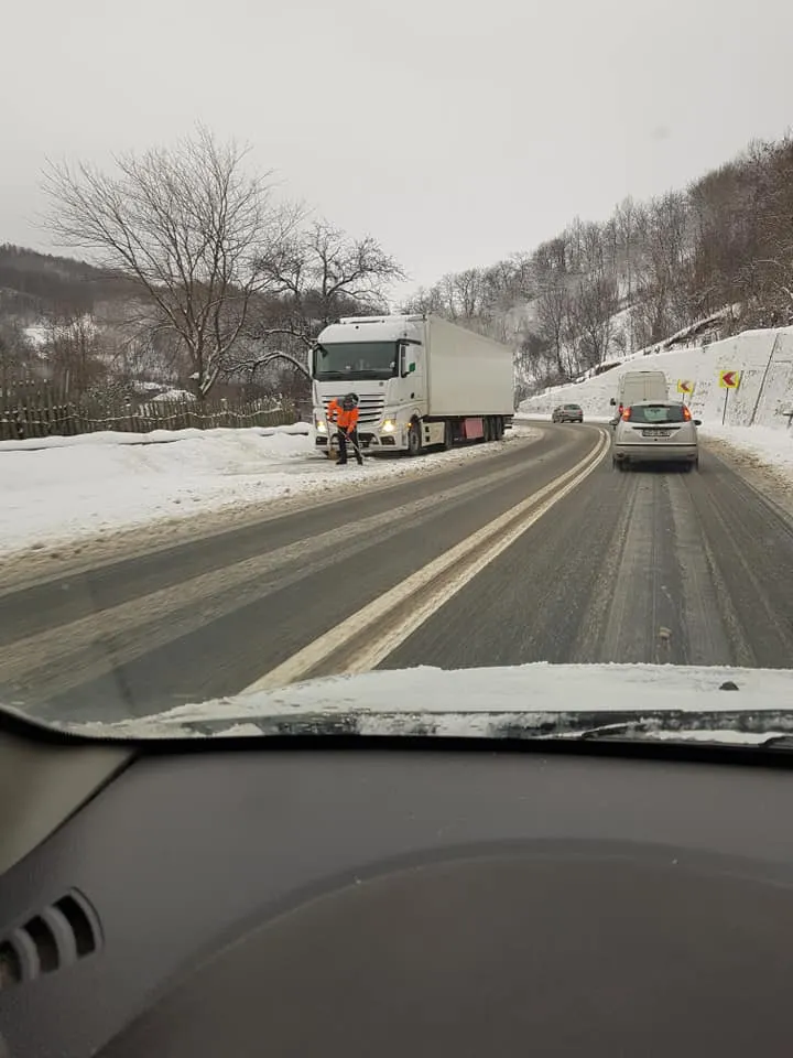 trafic
