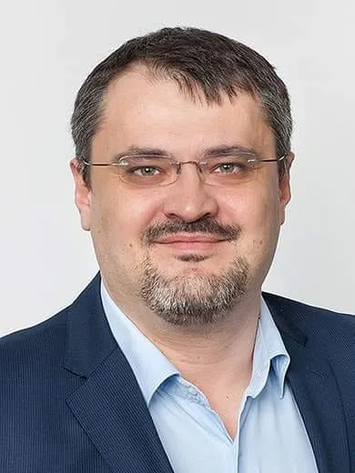 Cristian Ghinea