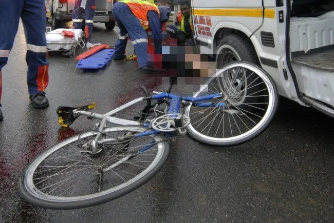 biciclist