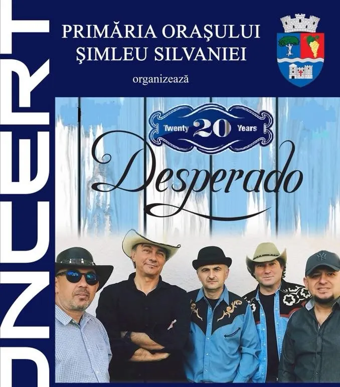 desperado R