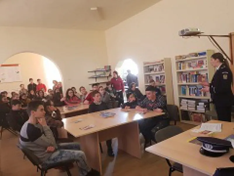 elevi