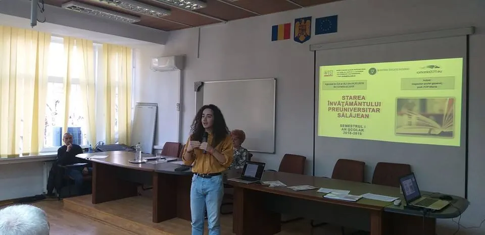 invatamant reali