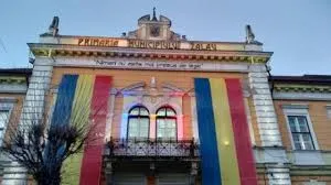 primaria zalau