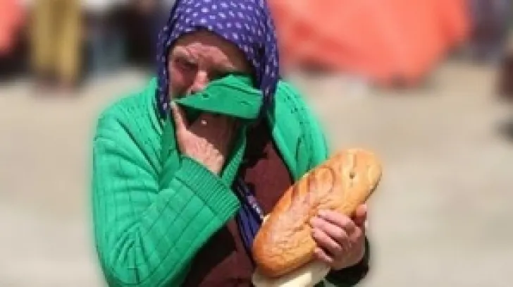 saracie