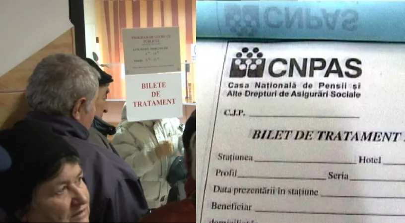Bilete-tratamentul R