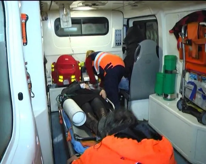 ambulanta R