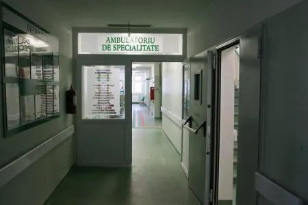 ambulatoriu