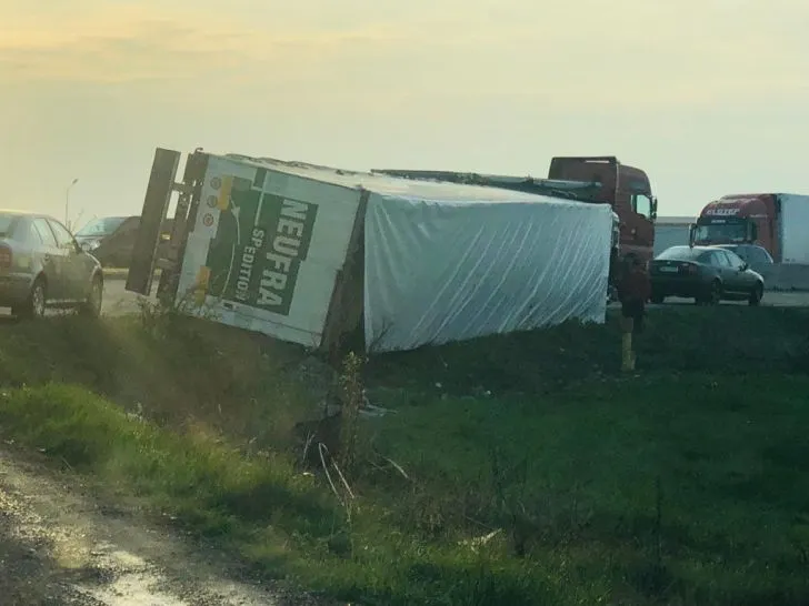 camion
