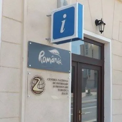 centru turistic