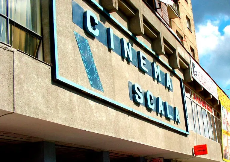 cinema-scala