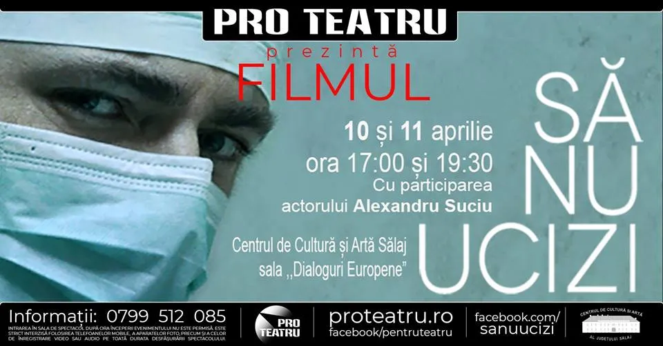 film cu un leu