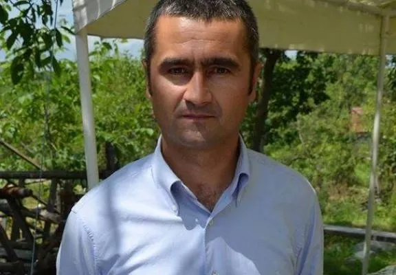 Anton Criste