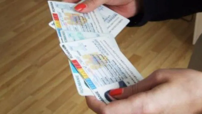 act de identitate