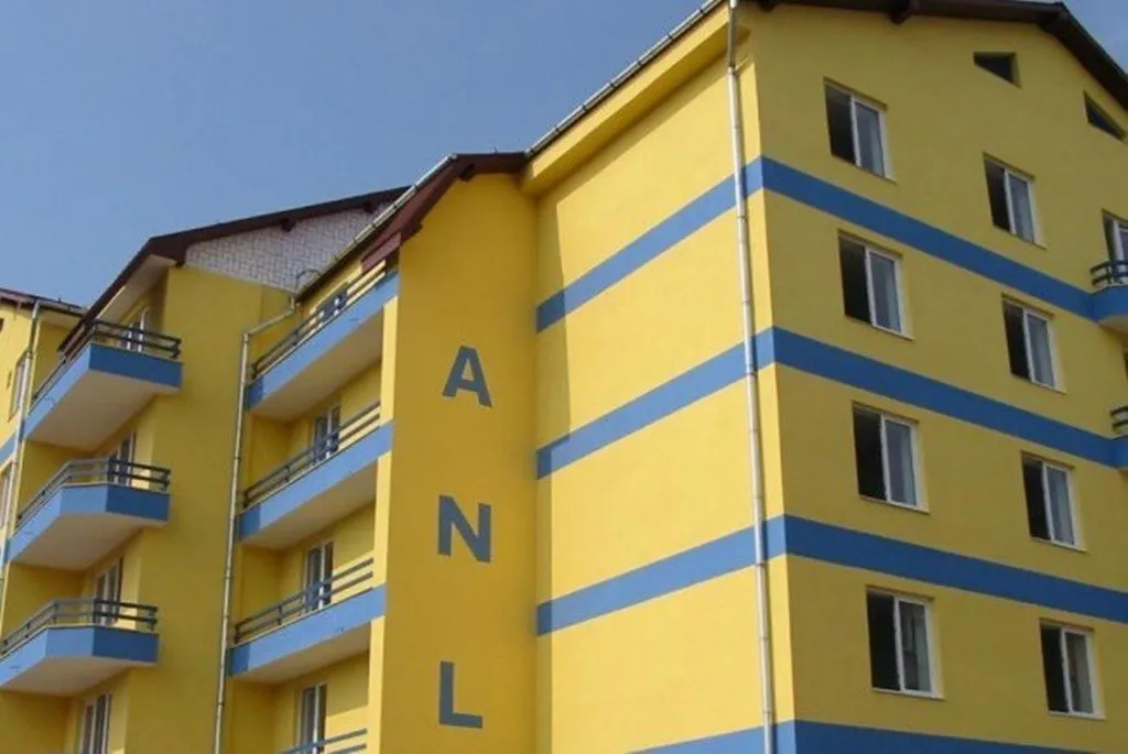 Locuinte-ANL R