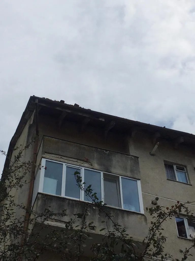 bloc Zalau