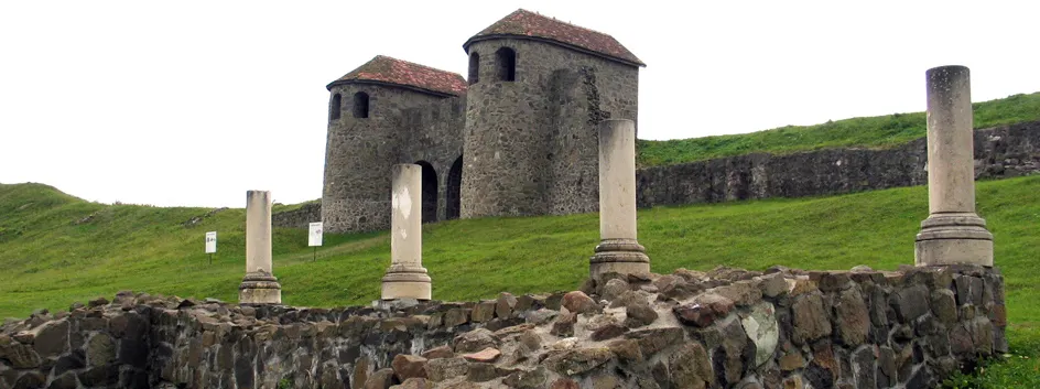 Castru Roman R1