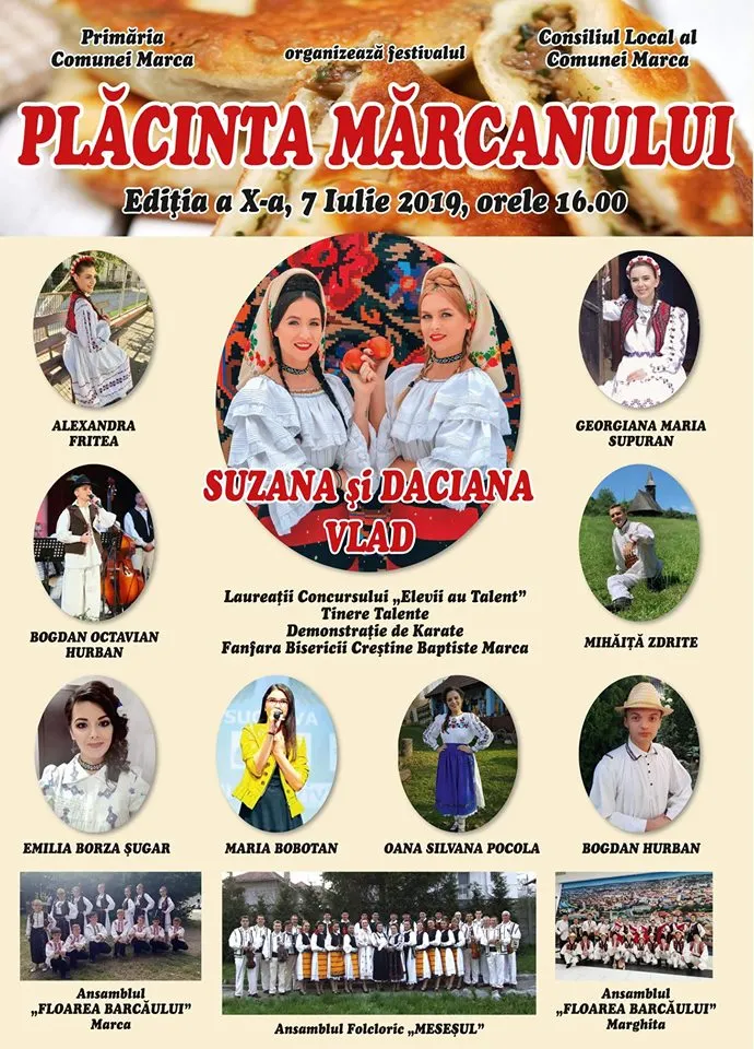 Marca