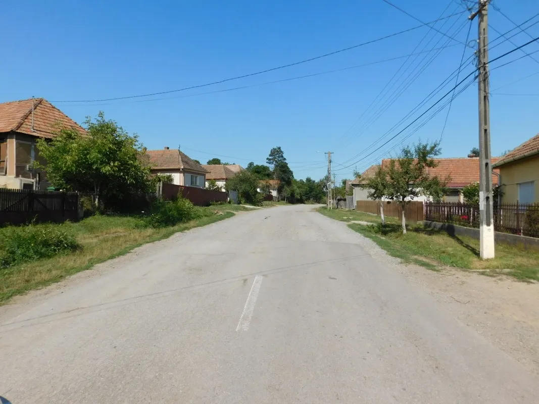 drum zalau creaca nusfalau crasna