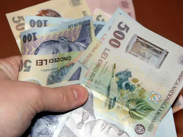 salariu R