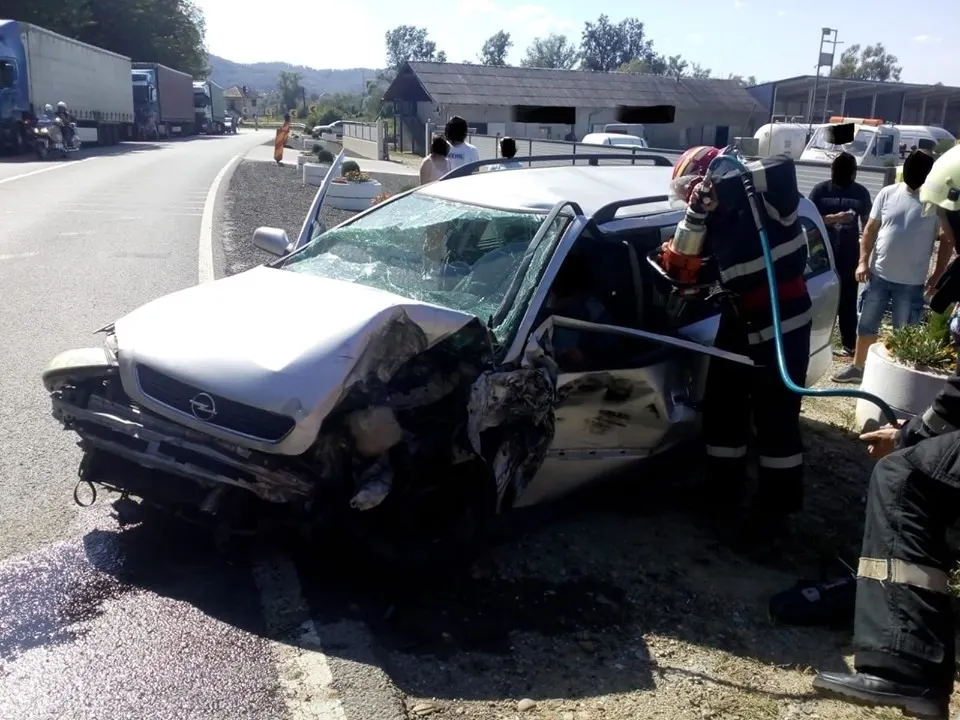 accident ileanda