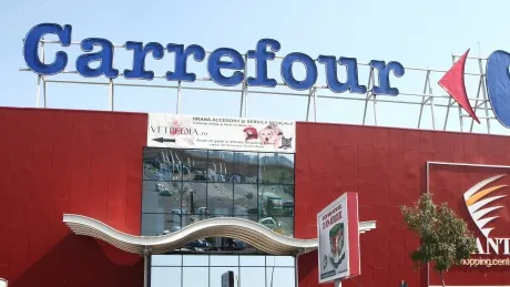 carrefourR