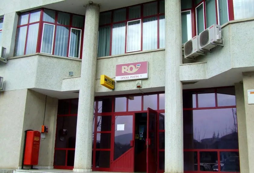 posta Zalau