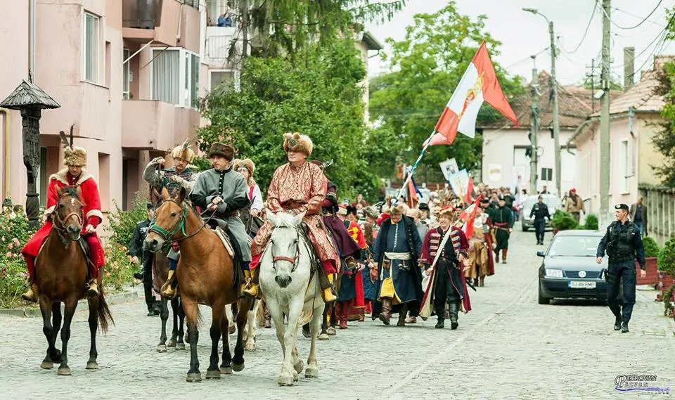 Batory FEST R