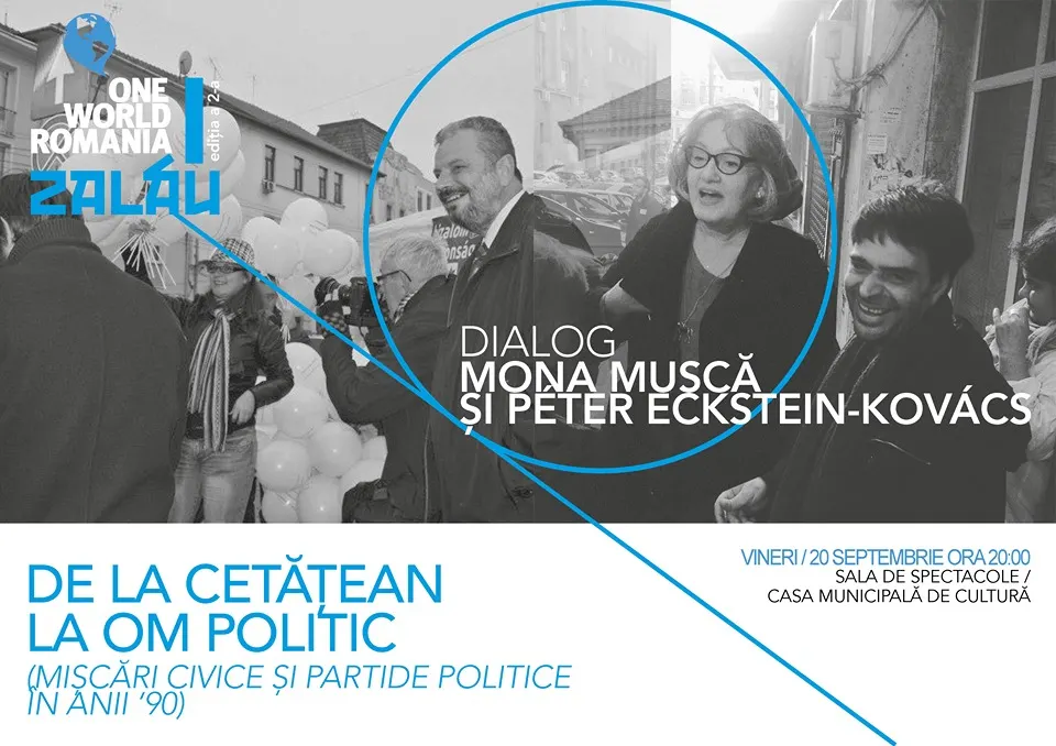 Peter Eckstein si Mona Musca (1)