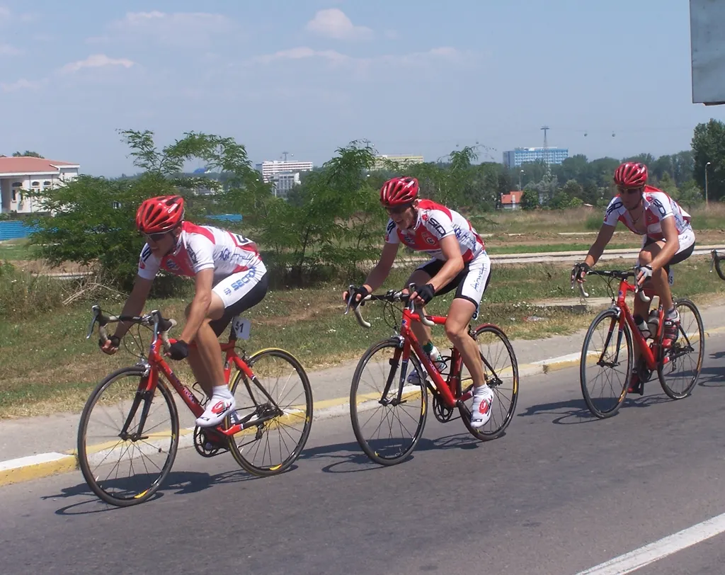biciclisti